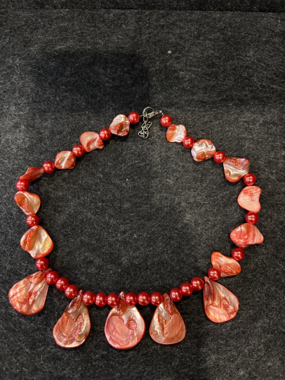 Pearl Necklace - Picture 3 of 3
